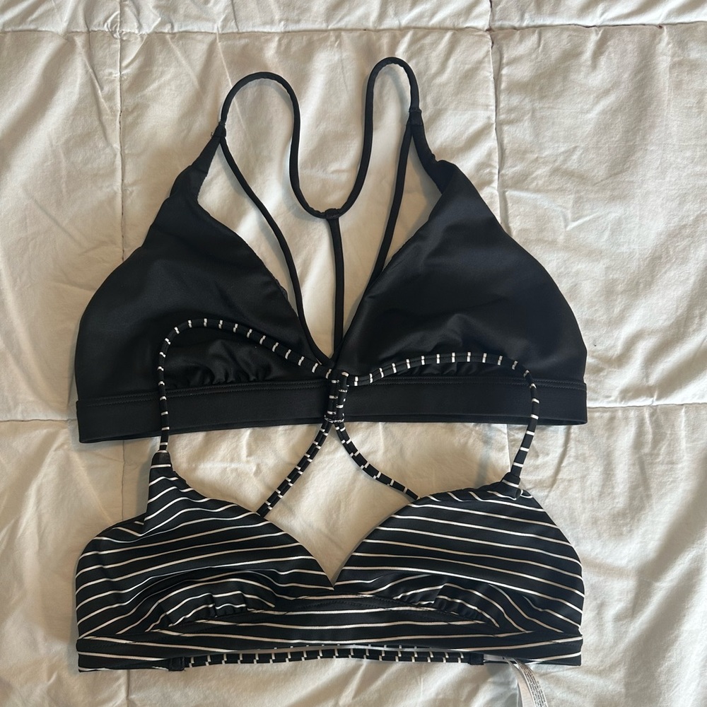 Victoria Secrets sports bras